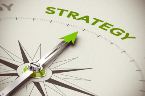 know your investment strategy