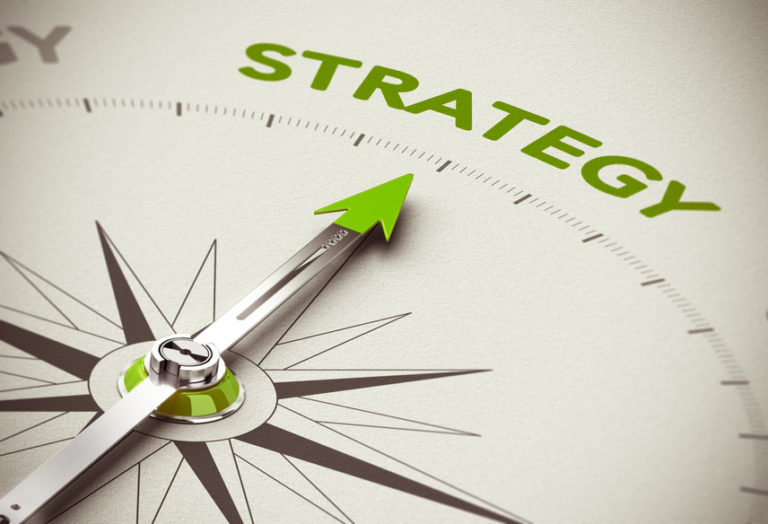 know your investment strategy