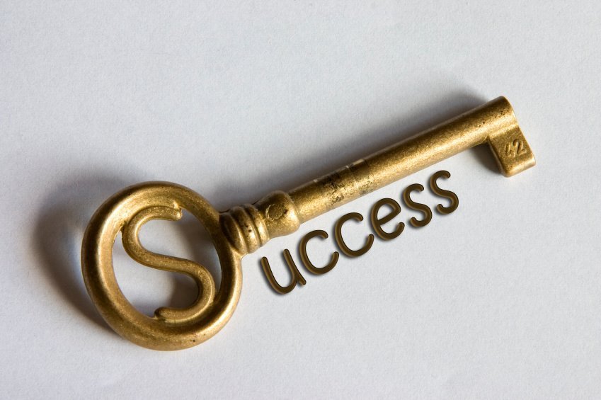 having a successful financial future
