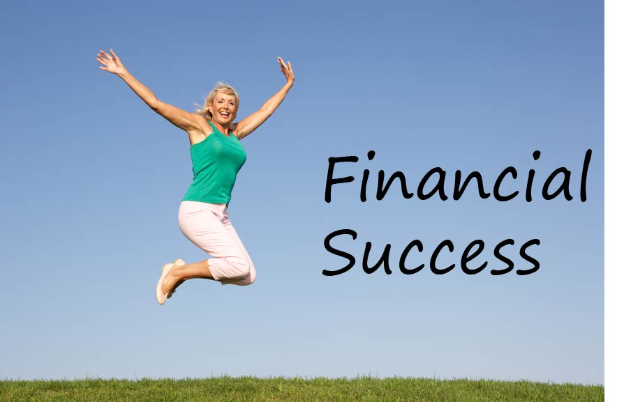 yahoo you're fifty! time to take a good look at your finances