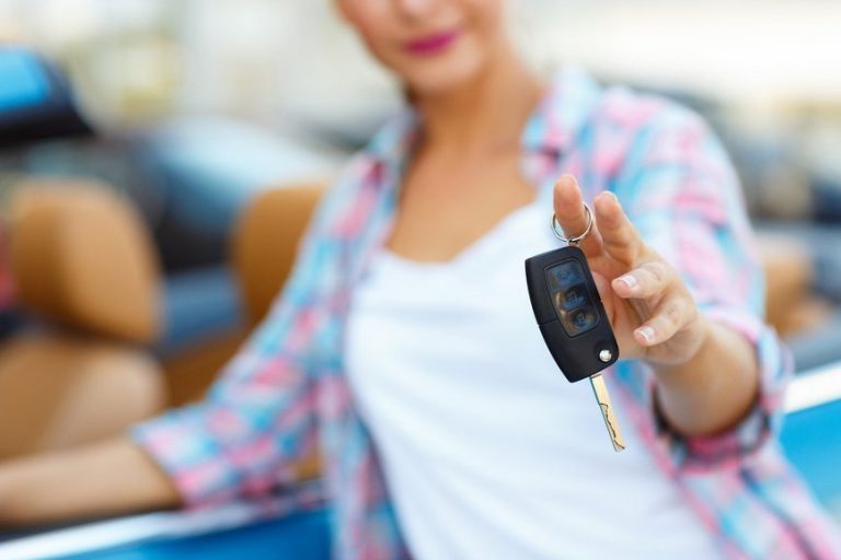 buying a new car vs buying used car 
what is best for you?