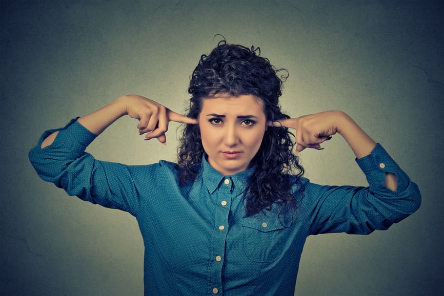 complaining can harm our health