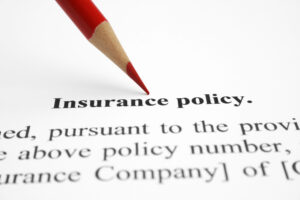 insurance policies needs to be reevaluated