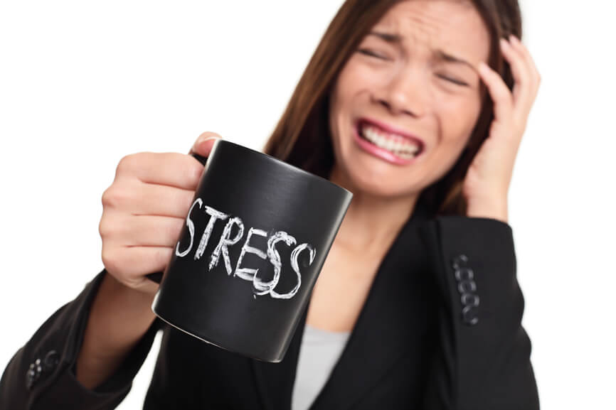 E is for: How to Leave Emotional Baggage Behind Before Entering The Workplace