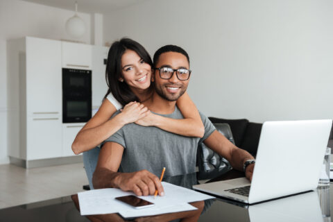 why women shouldn't leave financial planning to their spouses