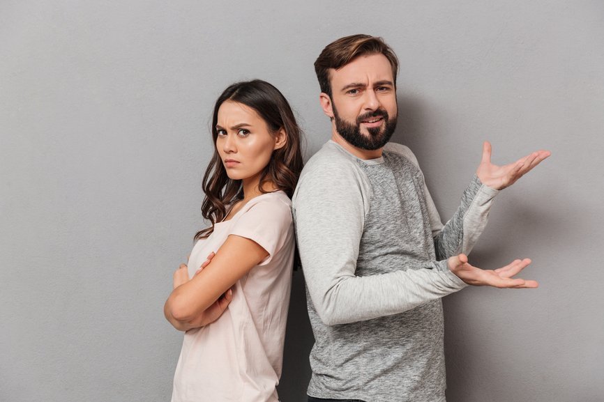 eX-Spouse and staying friends