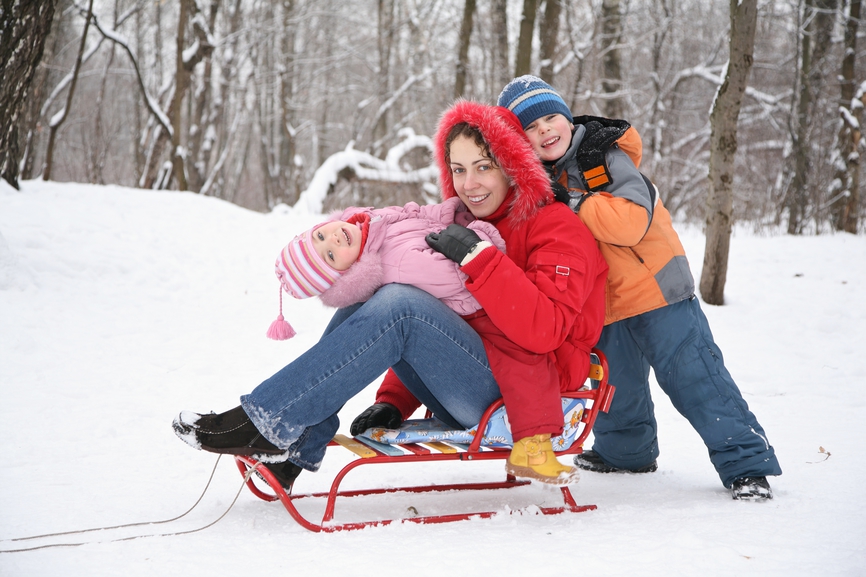 tips on a happy blended family