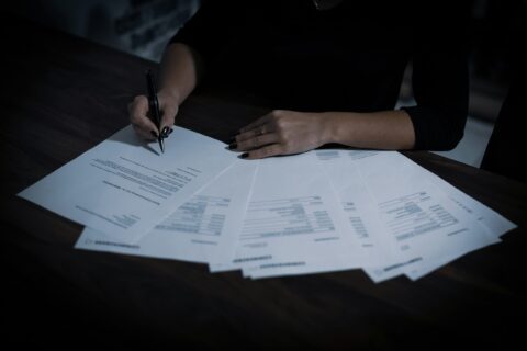 T is for Tax Season