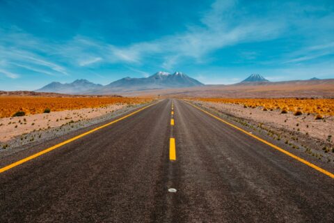 X is for eXpand Your Horizons