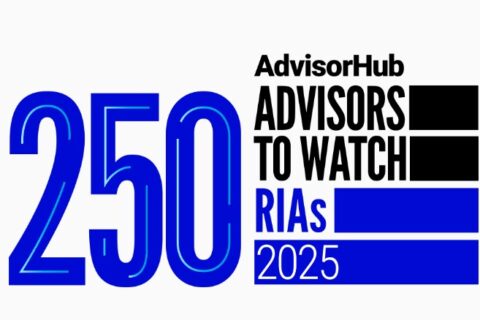 advisorshub -advisors to watch 2025