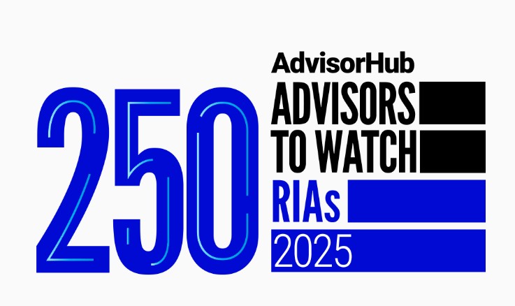 advisorshub -advisors to watch 2025