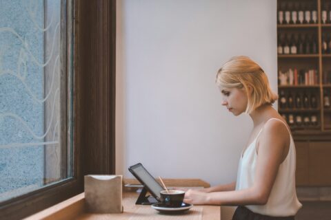 F is for Finding Freedom in Financial Simplicity