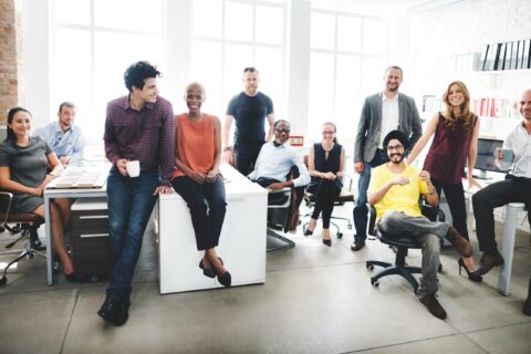 gender diversity in the workplace