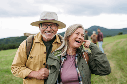 retirement and why mental readiness is important