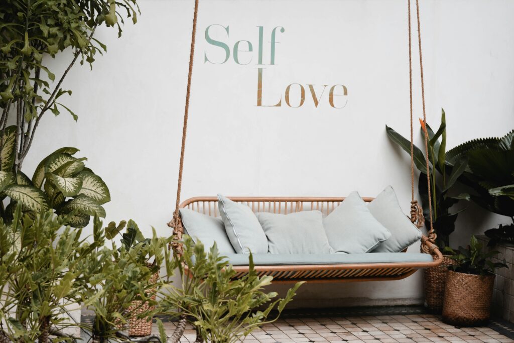 self care - are we doing it correctly?