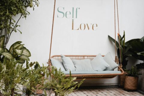 self care - are we doing it correctly?