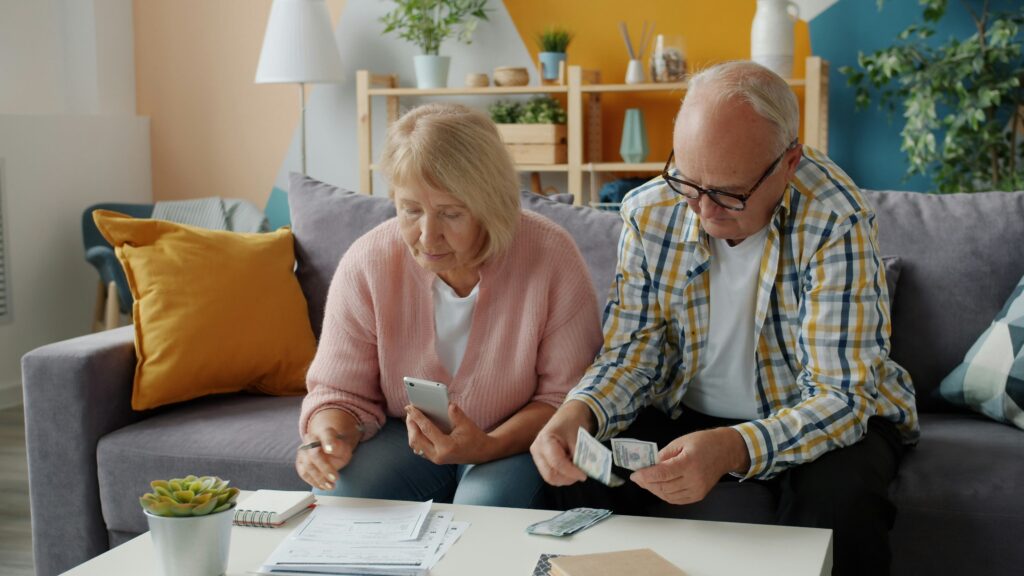 question: is social security sufficient for future retirees?