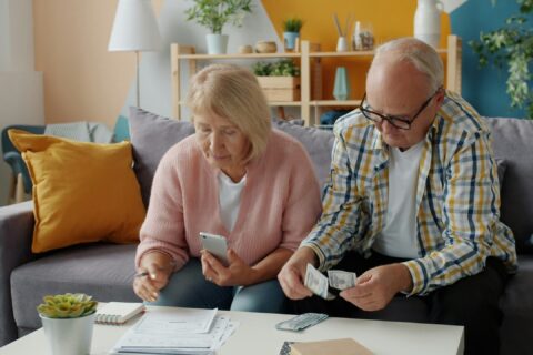 question: is social security sufficient for future retirees?
