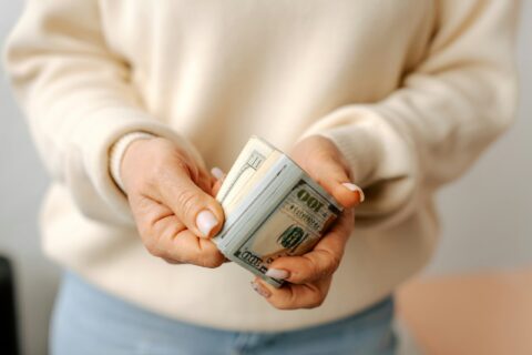utilizing your spending power