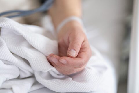 H is for Health Care Power of Attorney