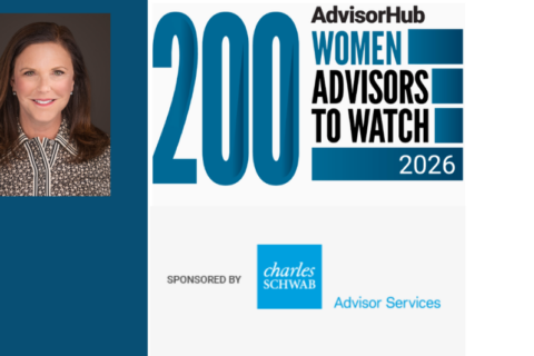 AdvisorHub Women Advisors to Watch Ann Zuraw