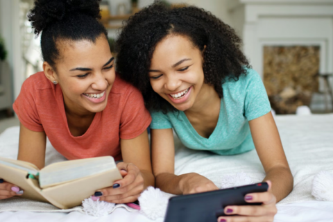 teaching kids about money:investing
