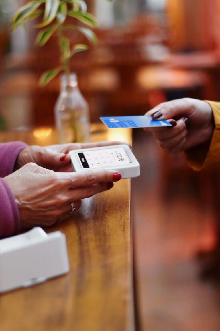 C is for Choosing the Right Credit Card