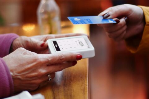 C is for Choosing the Right Credit Card